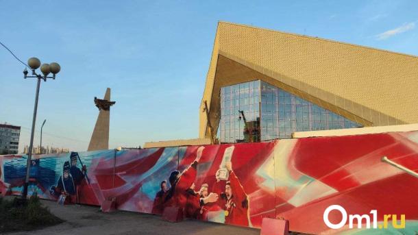 СКК им. Блинова продал сотни тонн металлолома на аукционах