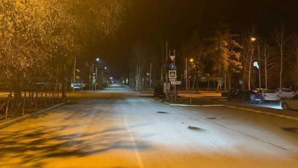 16-летний водитель ВАЗа устроил тройное ДТП в Новосибирске