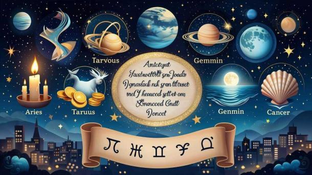 Денежный дождь хлынет именно на них в ноябре-2025 — финансовый гороскоп