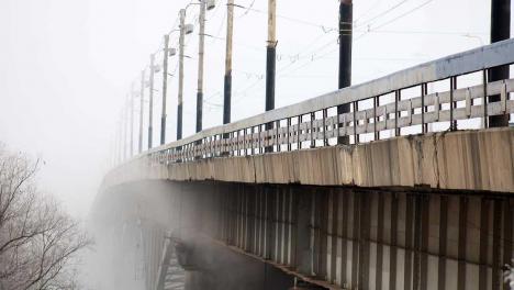 Мост через Ельцовку-2 планируют открыть в ноябре в Новосибирске