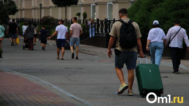 Омичам упростили заселение в гостиницы