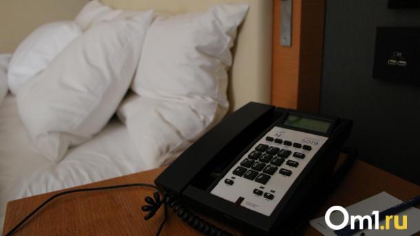 Под Омском открылся бутик-отель среди берёзового леса