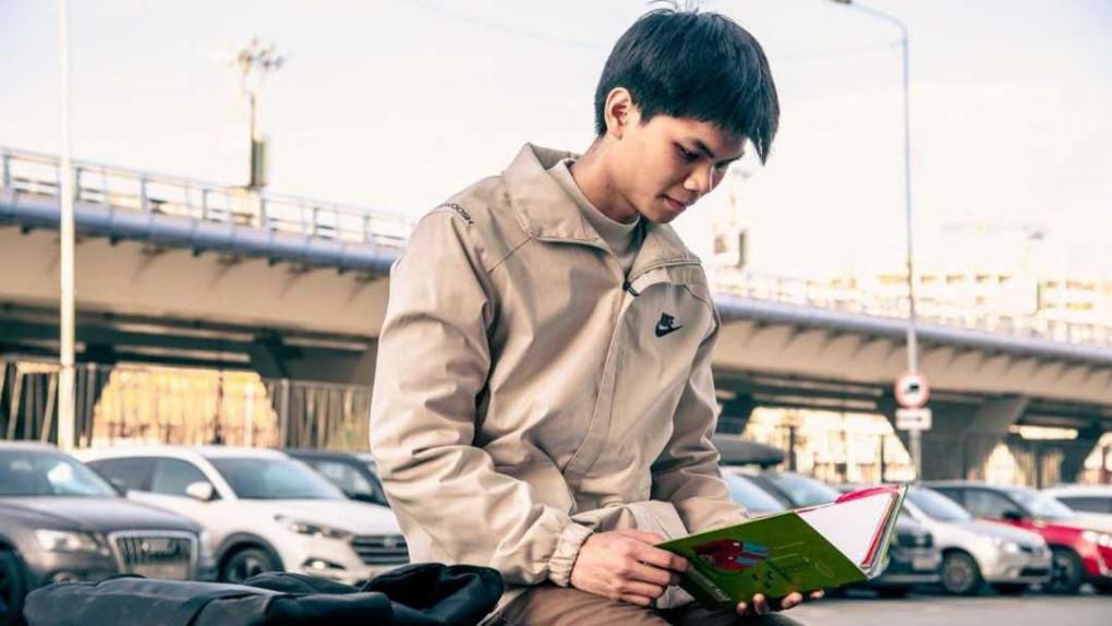 Золотая осень и пельмени: студент из Вьетнама рассказал, что ему больше всего нравится в Омске