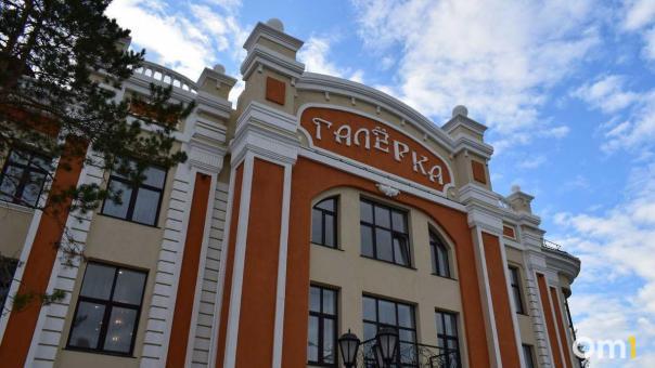 Омский театр получит 6,5 миллионов на новую постановку