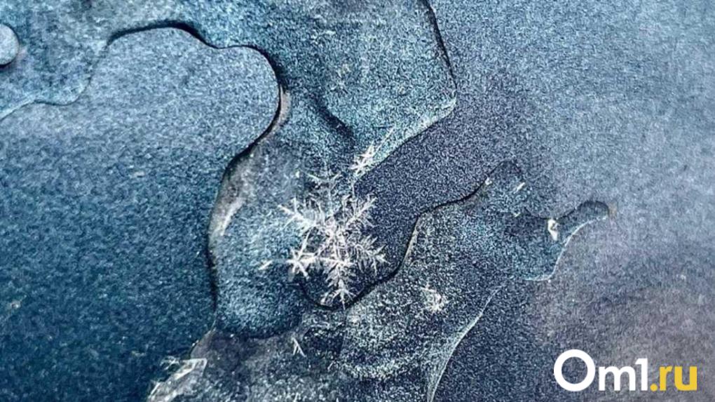 Синоптики прогнозируют похолодание в Новосибирской области после выходных до -14 градусов