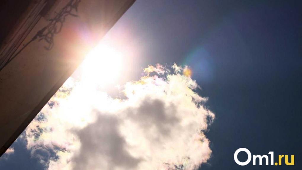 Когда в ноябре новосибирцам ждать магнитных бурь — названы точные даты