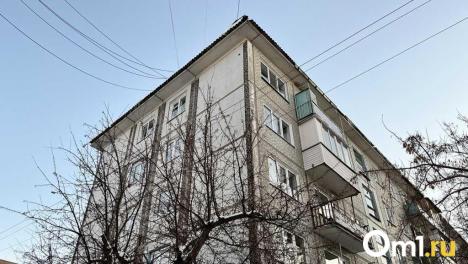 Почти 16 лет: аналитики подсчитали срок окупаемости «однушки» при сдаче в аренду в Омске