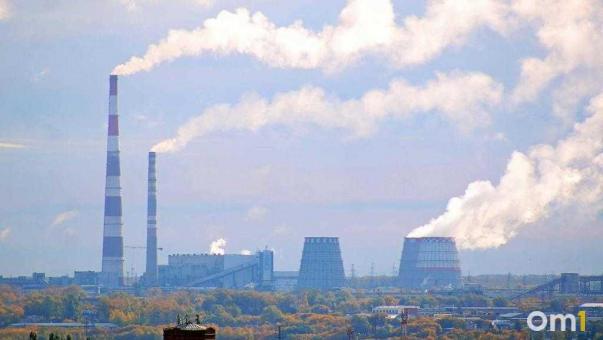 Чем пахнет? В Омске снова зафиксировали выбросы фенола