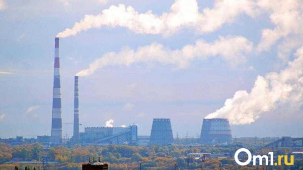 Чем пахнет? В Омске снова зафиксировали выбросы фенола