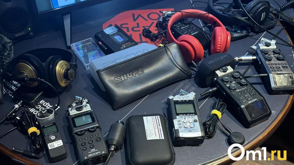 Звуковая терапия в Новосибирске: как создать музыку из городского шума и справиться с осенней хандрой