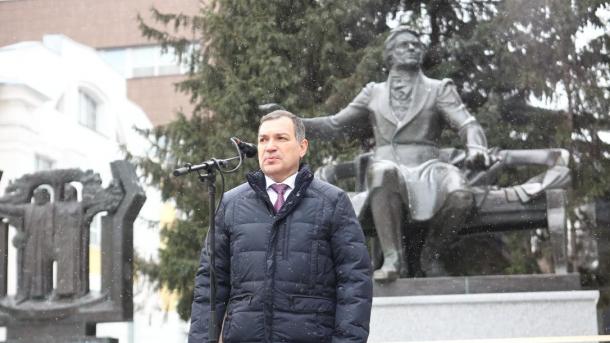 В историческом центре Новосибирска завершено масштабное благоустройство