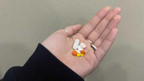 Четыре новосибирца заболели гриппом за последнюю неделю