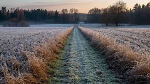 Москва: ноябрь начнётся с +10°C, как в октябре