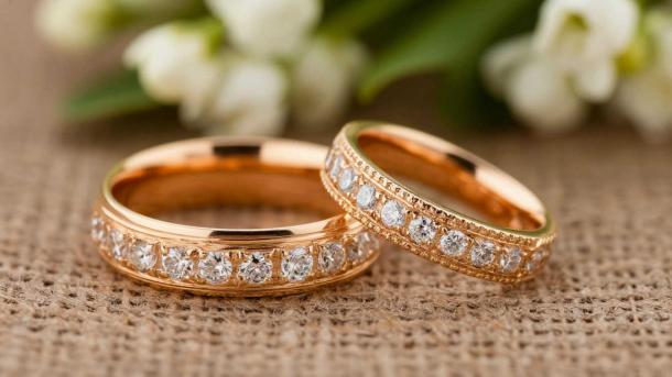 Мизулина и Шаман поженились в Донецке в камуфляжных нарядах