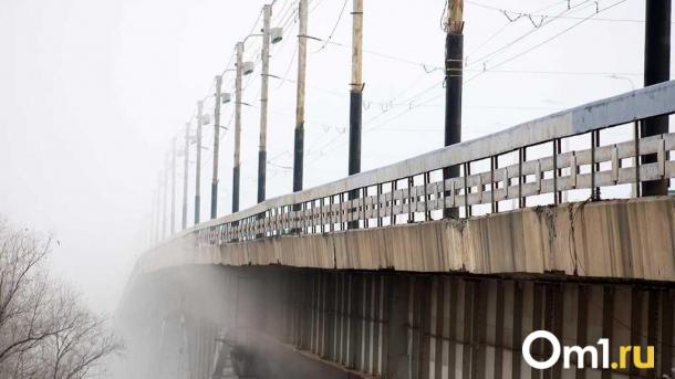 Семь омских мостов и путепроводов возьмут под круглосуточную охрану