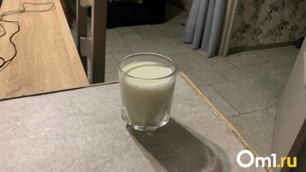 В Любинском районе построят ещё один молочный комплекс