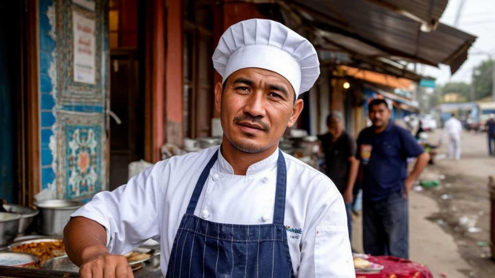 Гастарбайтеры под прицелом: в новосибирских кафе прошли массовые облавы