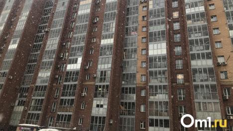 Омский вор вычислял квартиры для грабежа по пыли