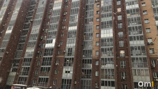 Омский вор вычислял квартиры для грабежа по пыли