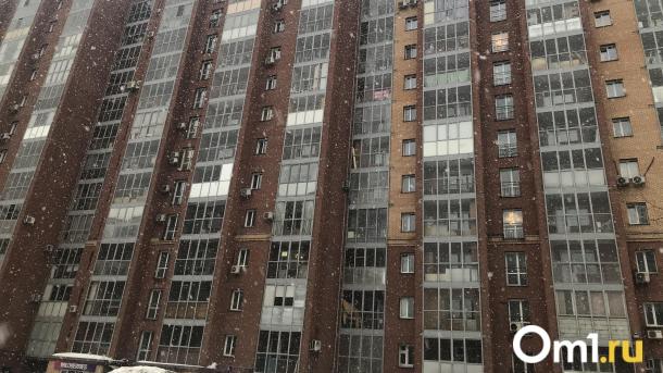 Омский вор вычислял квартиры для грабежа по пыли