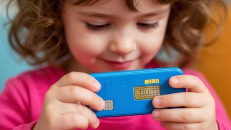 Детские SIM-карты в России: эксперт раскрыл недостатки нового продукта