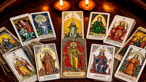 Таролог: семья Усольцевых жива и скрывается в тайге