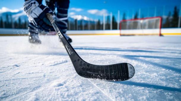 Легендарный вратарь Вячеслав Третьяк собрал сильнейших голкиперов страны в подмосковном Дмитрове