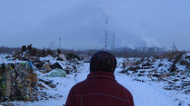 Власти Искитима намерены улучшить экологическую обстановку города к 2030 году