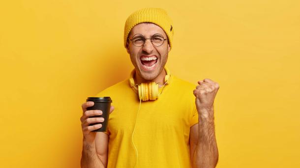 Билайн повысил качество связи для хоккейных фанатов на «G-Drive Арене»