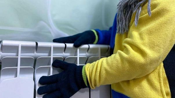 26 домов остались без отопления в Новосибирске — в СГК назвали сроки устранения дефектов