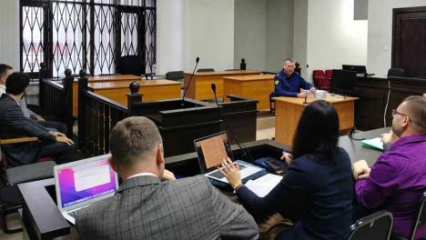 Увозили людей в лес: шестерым омичам грозит до 15 лет тюрьмы за серию нападений
