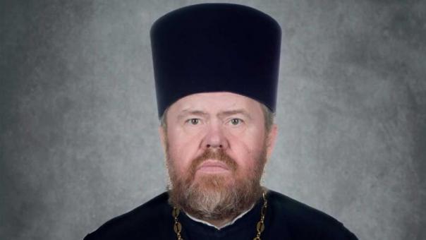 На 59-м году жизни скончался клирик Новосибирской епархии иерей Евгений Богданчиков