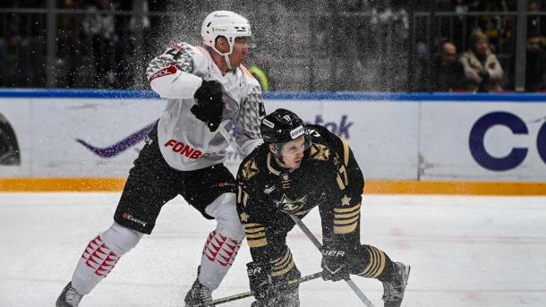 Тренер «Адмирала» рассказал о необычном способе, который помог победить «Авангард»