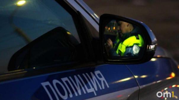 Мигранта сбившего девочку и скрывшегося с места ДТП, поймали в Новосибирске