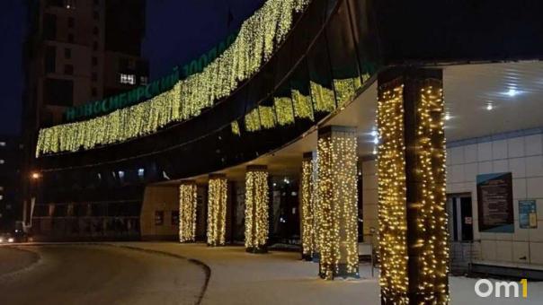 Новосибирский зоопарк обменялся животными с коллегами из Баку