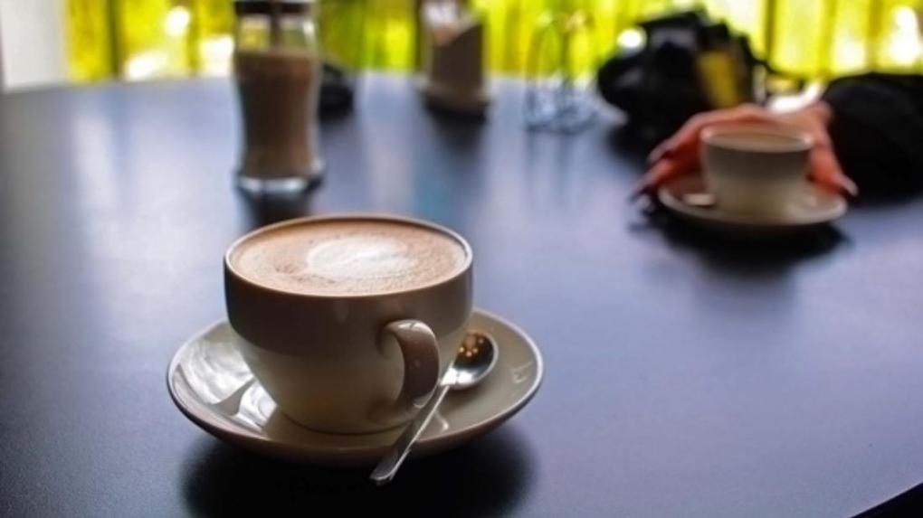 Глинтвейн против эспрессо: какой осенний напиток новосибирцы выбирают в морозы