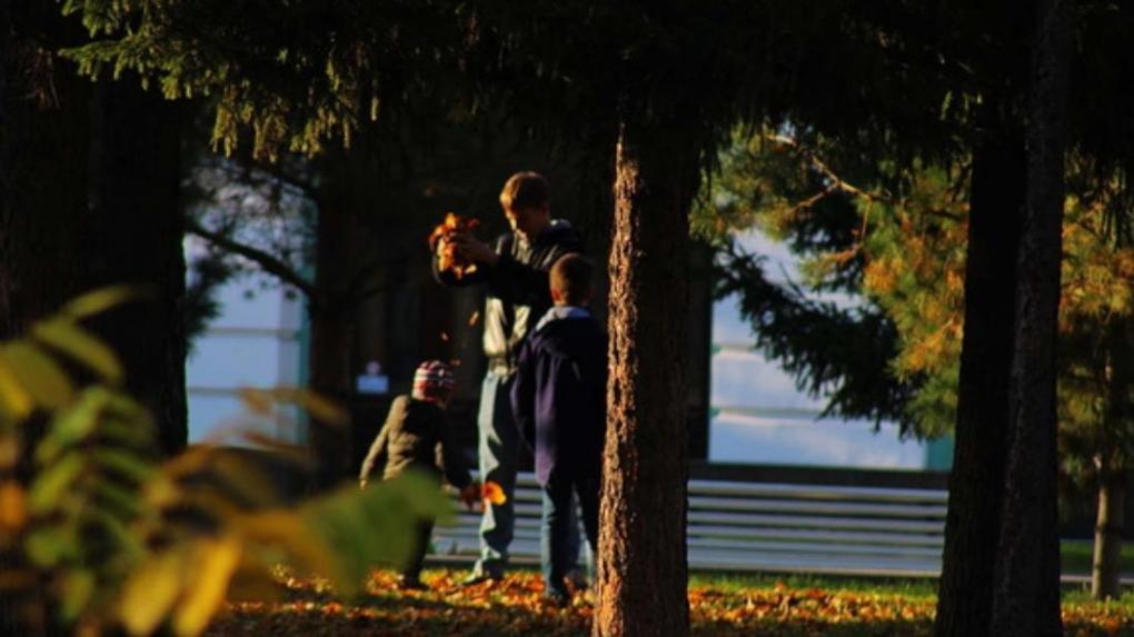 Уроки мужества и владение шашкой: семья новосибирцев завоевала всероссийское признание в конкурсе