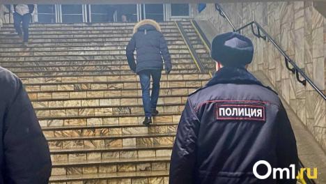 Полиция назвала самые криминальные округа Омска