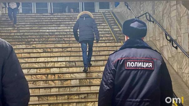 Полиция назвала самые криминальные округа Омска