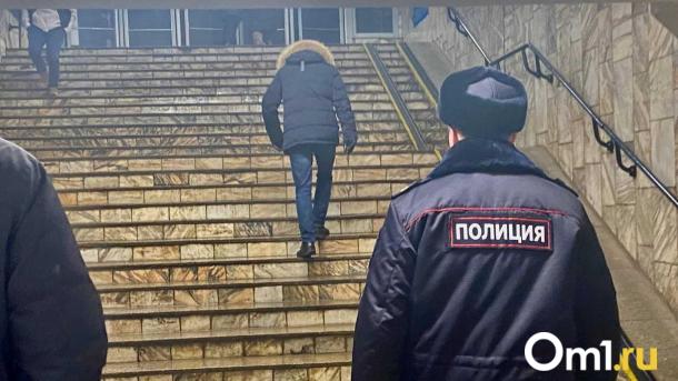 Полиция назвала самые криминальные округа Омска