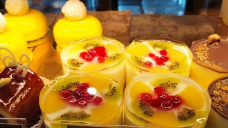 «Москоу» едет в Москву: американское кулинарное шоу «From Scratch» снимет эпизод в Новосибирске