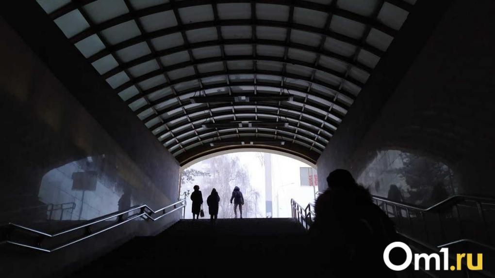 Омскому метро дадут еще шанс?