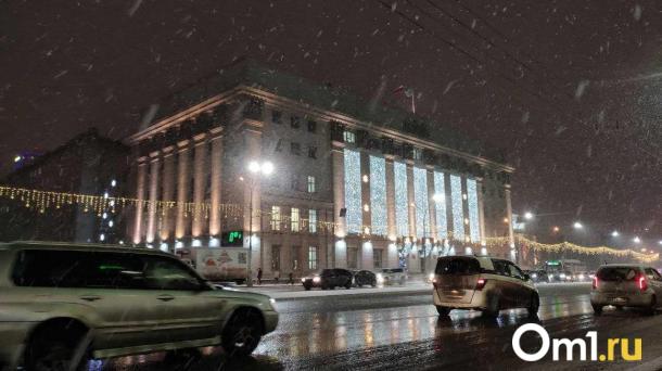 От –13 до +2 градусов: Новосибирск на неделе накроют погодные «качели»