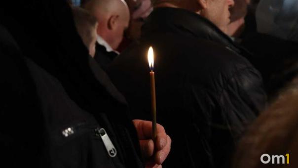 В Омске ушёл из жизни Международный мастер спорта по шахматам