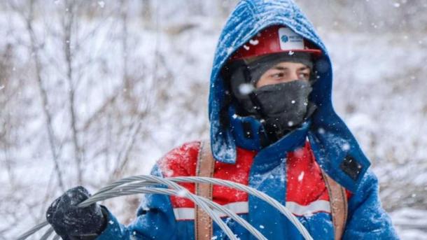 Новосибирские энергетики готовы к ухудшению погодных условий