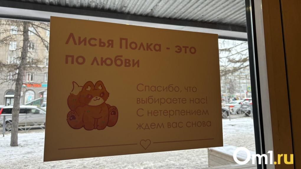 Тысячи полочек с характером: что скрывает необычный магазин в центре Новосибирска