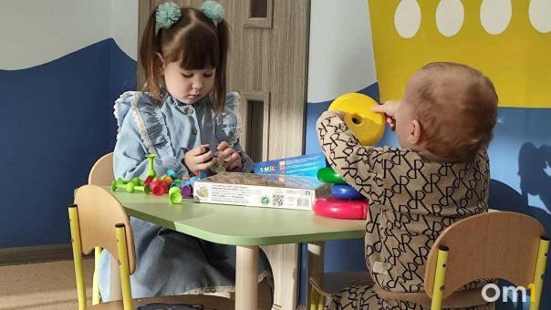 В Омской области многодетной матери восстановили выплаты после сбоя в системе