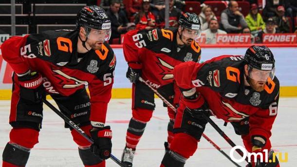 Никита Ушнев: «Массовые драки с "Авангардом" были тренерской установкой»