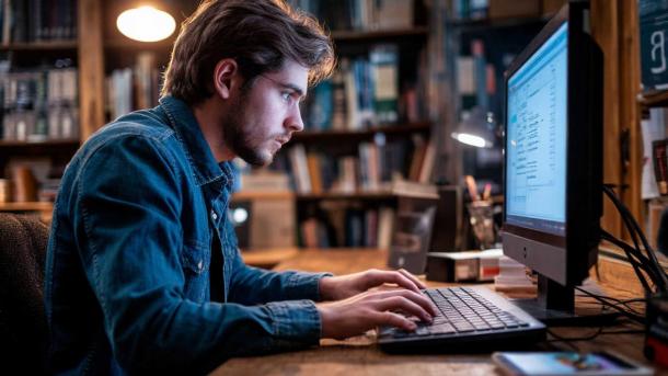 Мошенники дублируют сим-карты и внедряются в рабочие чаты под видом коллег