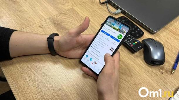 В России могут ввести обязательный вход в интернет через «Госуслуги»